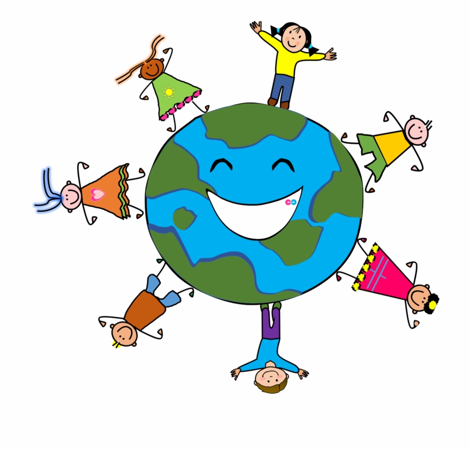 Earth Clipart For Kids Clipart Club Free Cliparts