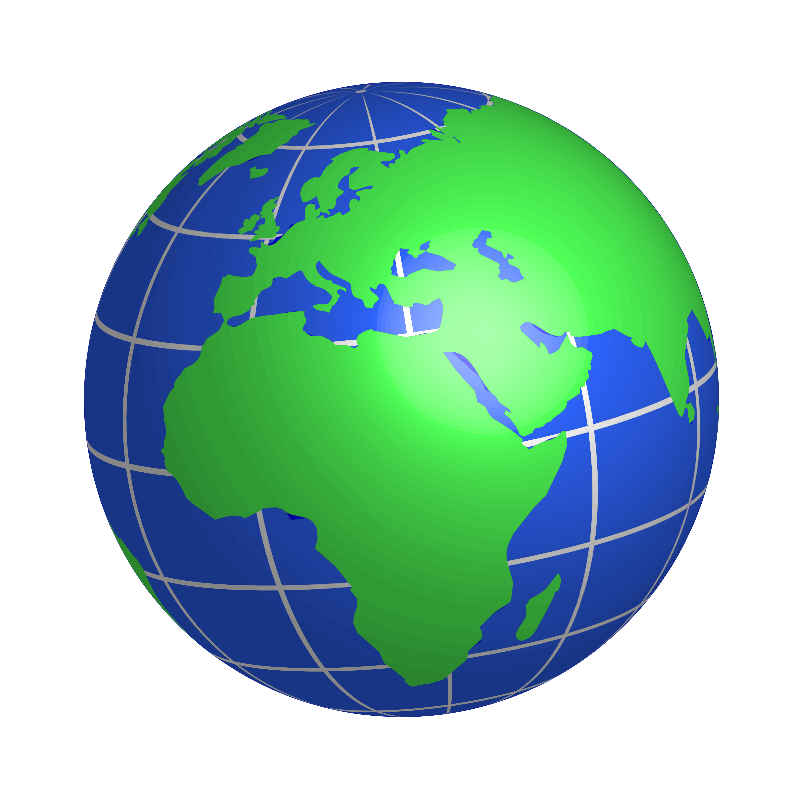 Free Picture Of A Globe, Download Free Clip Art, Free Clip