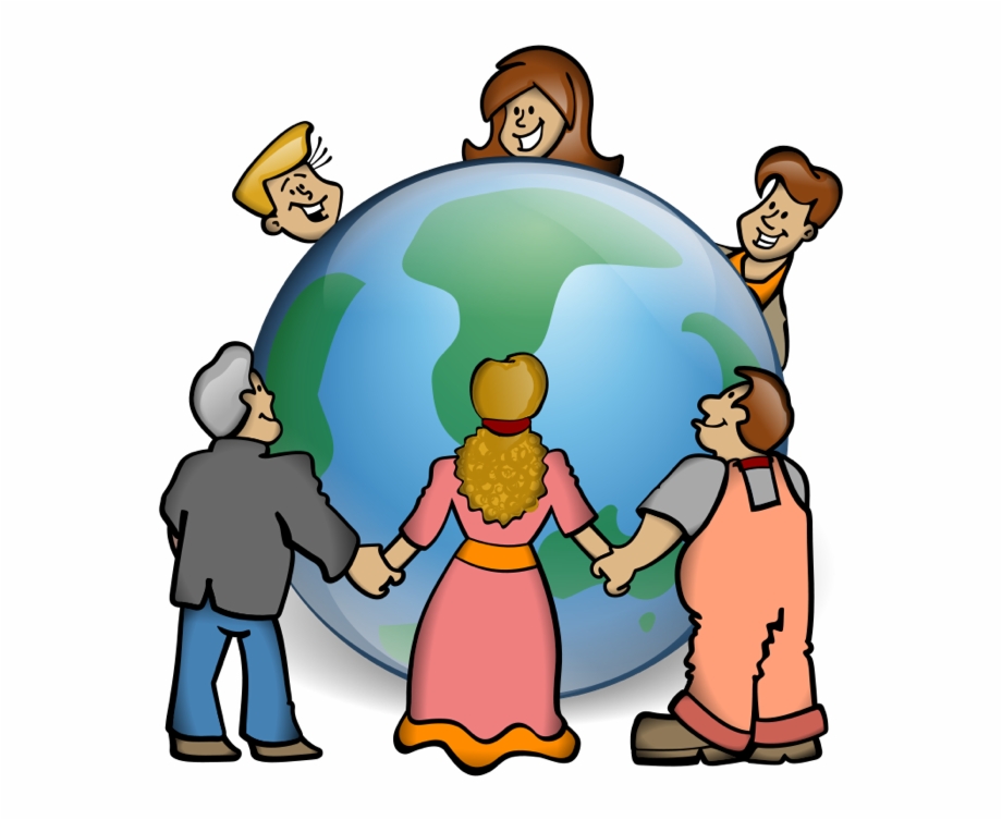 Free Earth And Globe Clipart