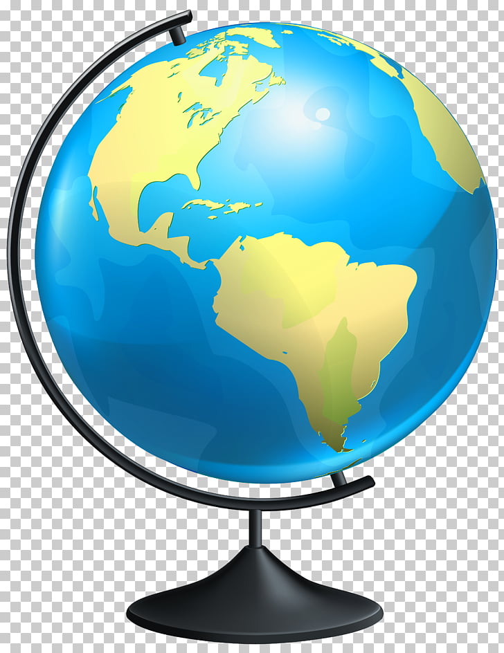 Globe school globe.