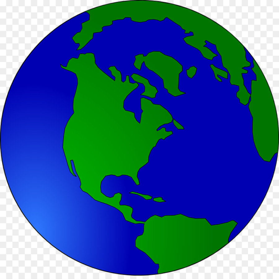 Earth Globe Clip art