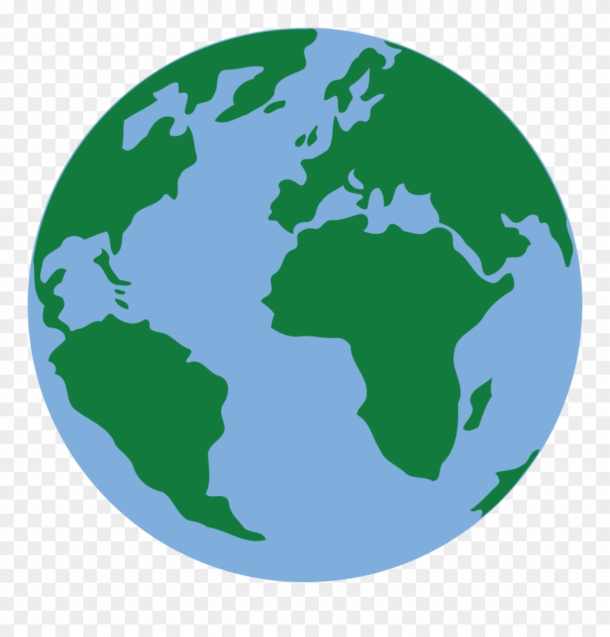 Earth clip png.