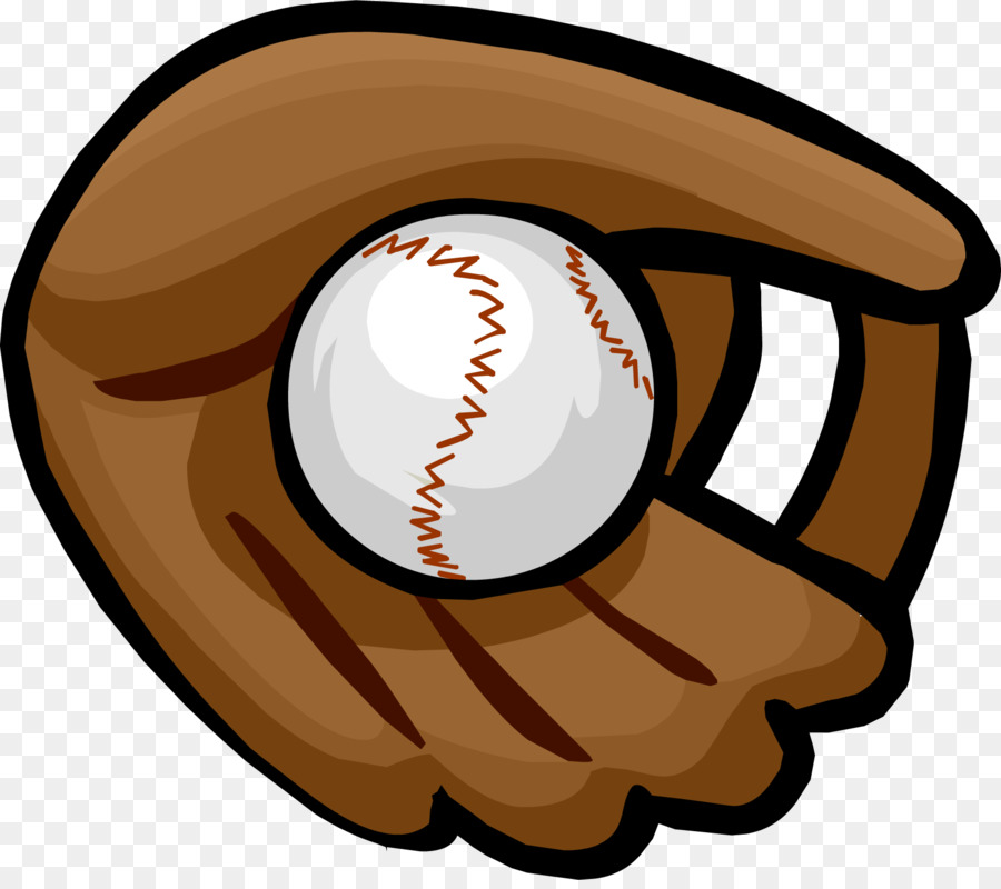 Baseball Glove clipart