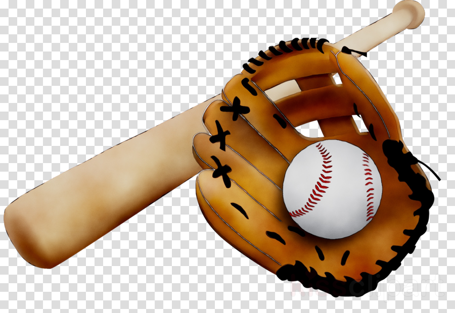 Baseball Glove clipart