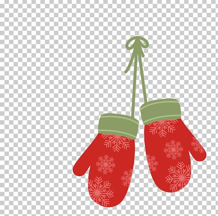 Christmas Glove Euclidean PNG, Clipart, Adobe Illustrator