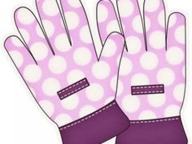 Free Glove Clipart, Download Free Clip Art on Owips