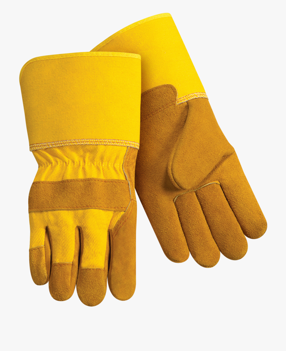 Glove Clipart Work Glove