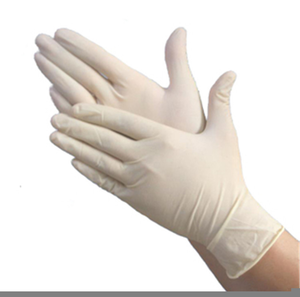 Clipart medical glove.