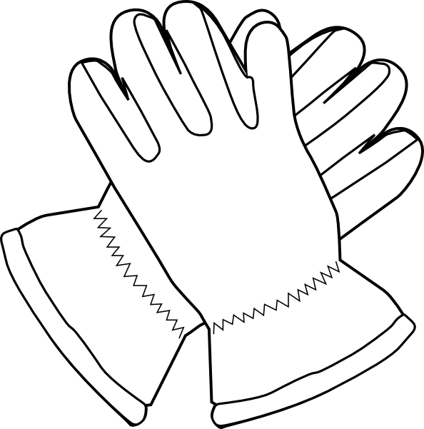Glove clipart science, Glove science Transparent FREE for