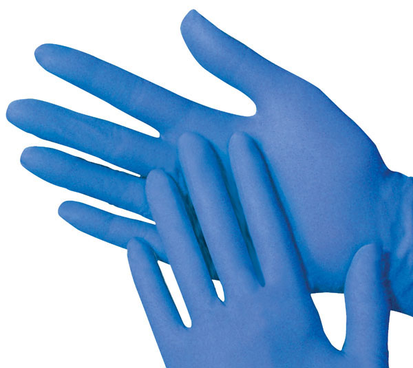 Science gloves clipart
