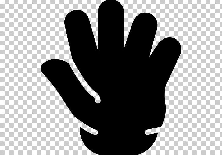 Finger Silhouette Black Glove PNG, Clipart, Animals, Black