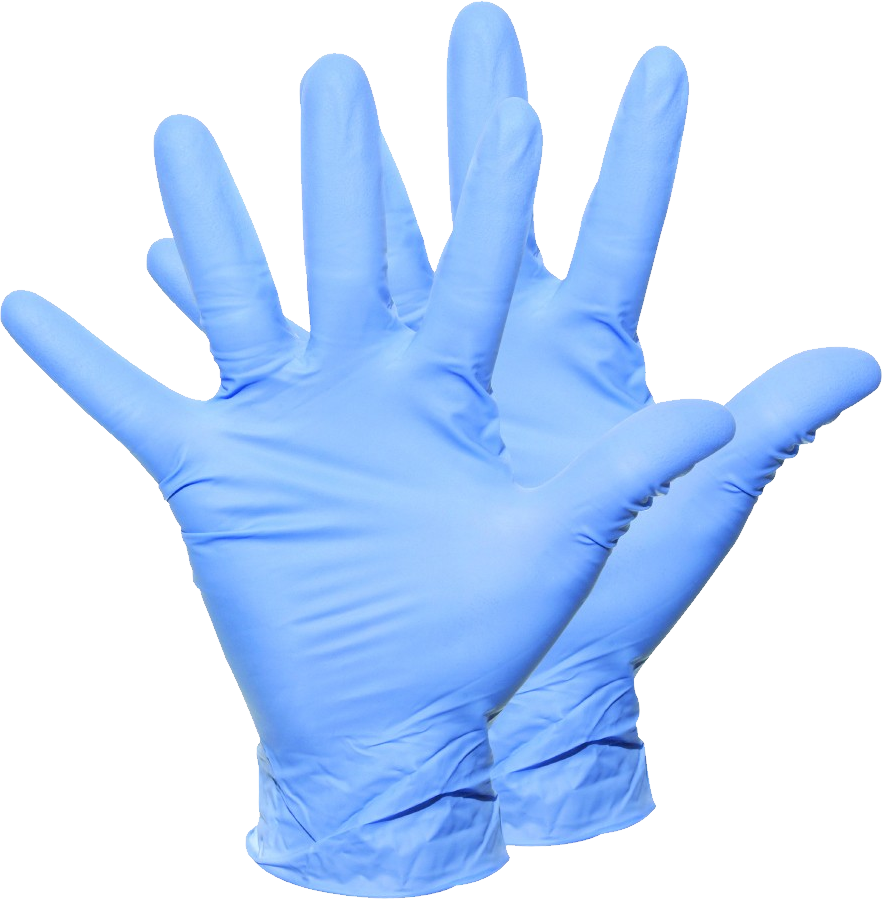 Gloves clipart transparent.