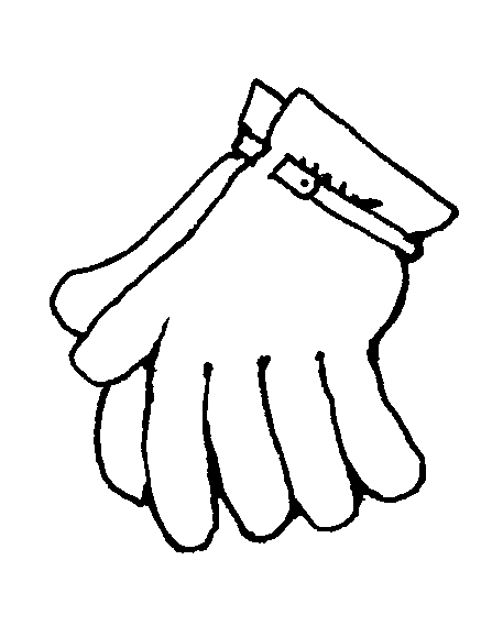Free Gloves Cliparts, Download Free Clip Art, Free Clip Art