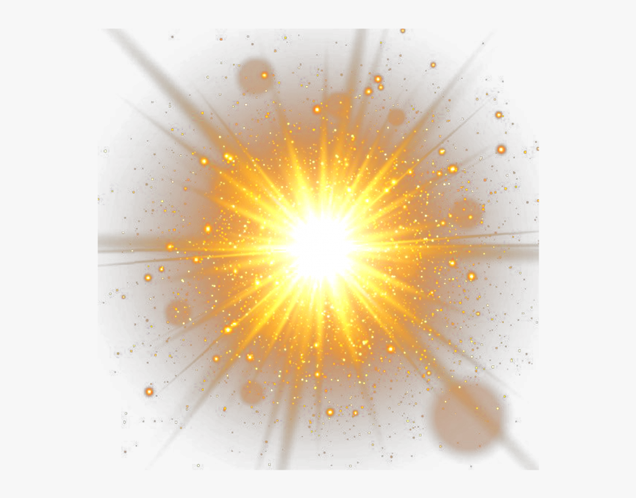 Sun Flare Png
