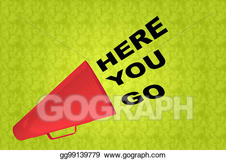 go clipart here