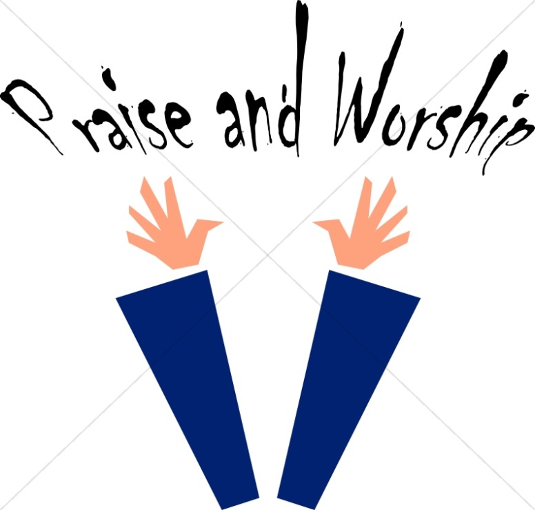 Praise and worship.