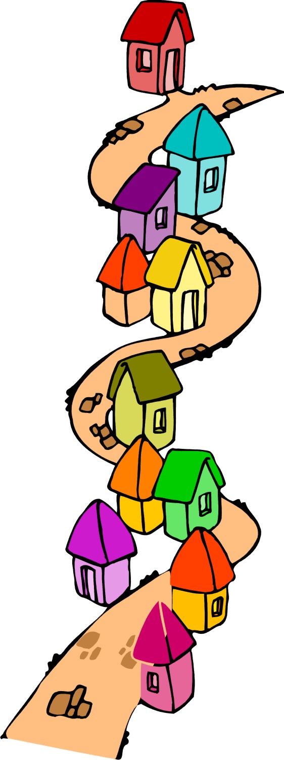 Free Neighborhood Cliparts, Download Free Clip Art, Free