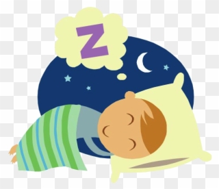 go to bed clipart bedtime