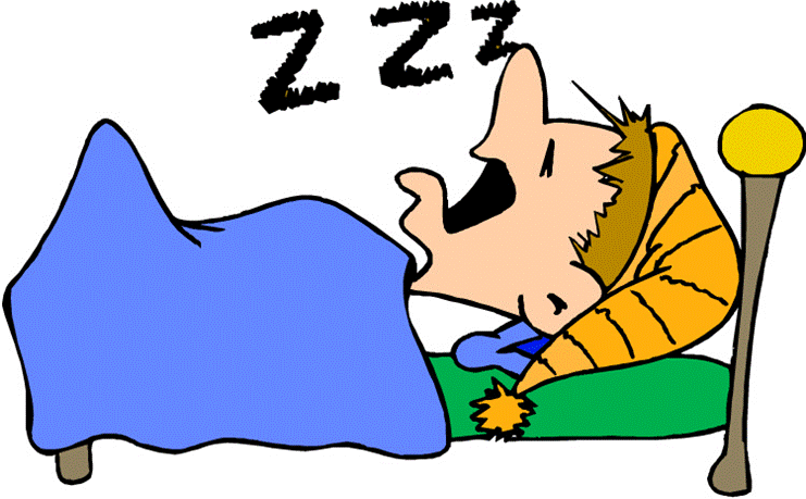 Free Going To Bed Clipart, Download Free Clip Art, Free Clip