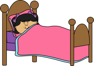 103 bed clipart.