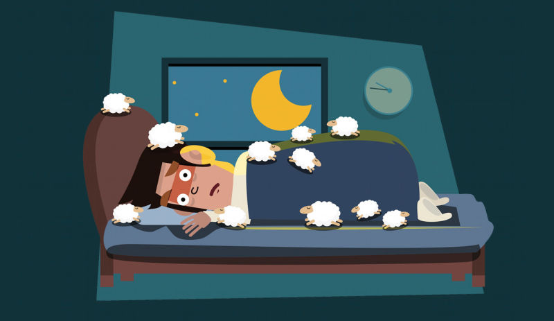 A Complete Guide For Better Sleep