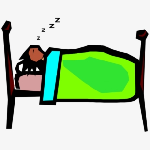 Free Bed Sleep Clipart Cliparts, Silhouettes, Cartoons Free
