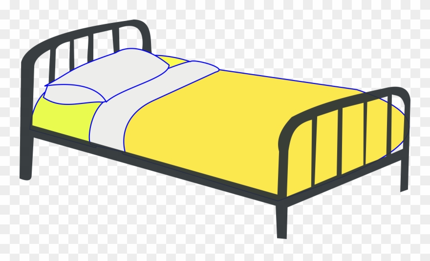 Make Bed Bed Cartoon Clip Art Dromgbg Top