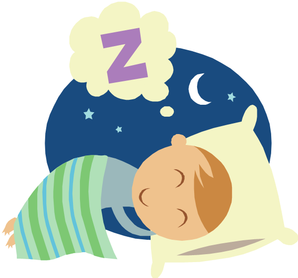 Kid Going To Bed PNG Transparent Kid Going To Bed