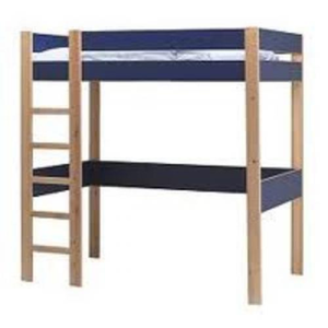 Ikea Blue Loft Bedikea Loft Bed For Sale In Woodstock