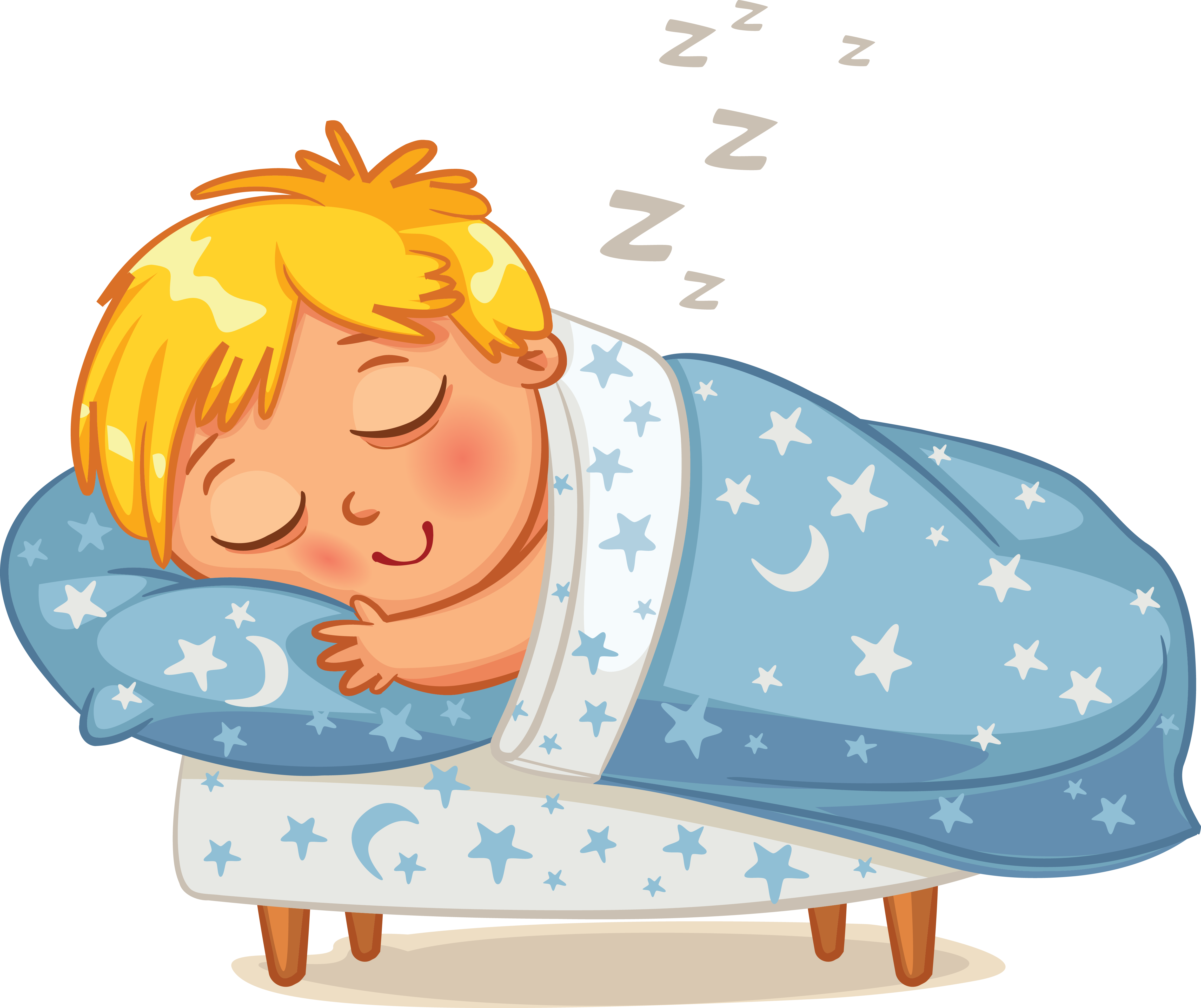 Toddler clipart sleep.