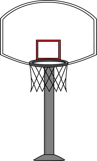 Printable basketball art