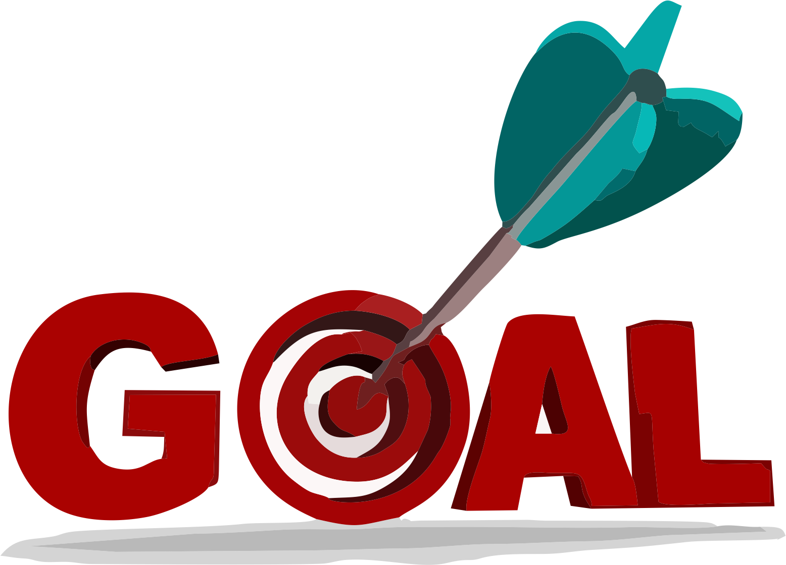 Goal setting Action plan Coaching