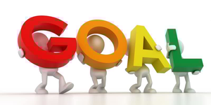 Learning Goals Clipart