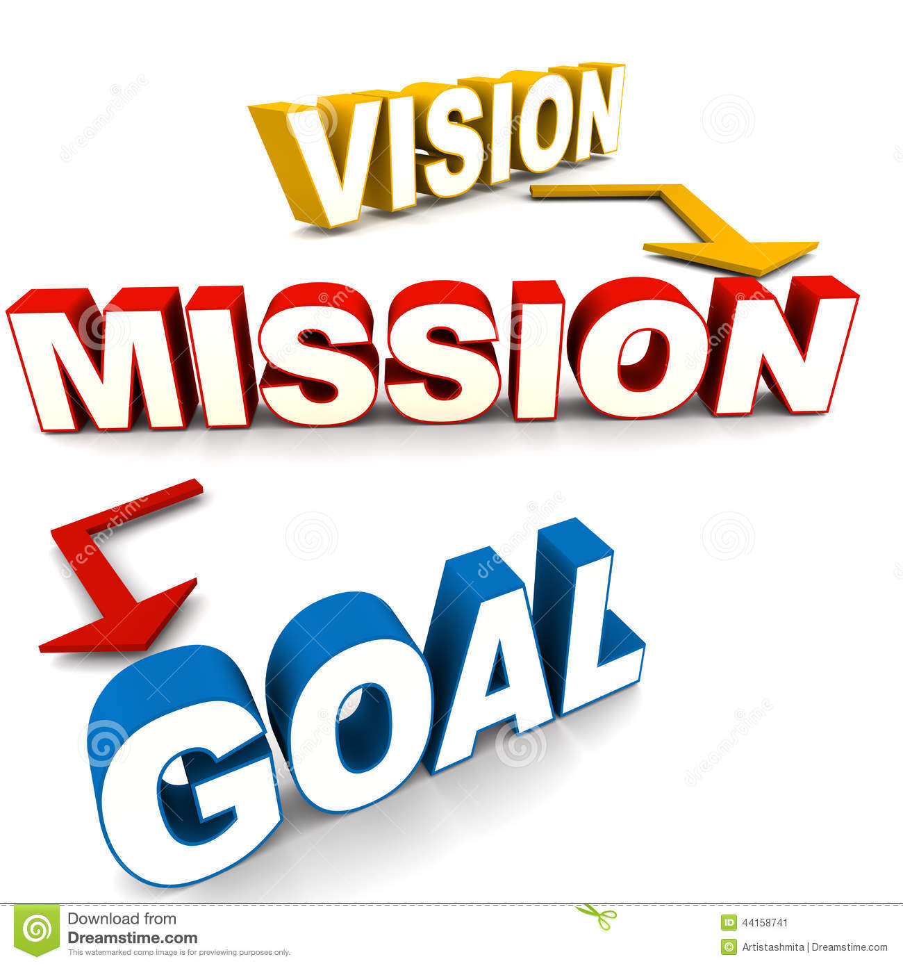 Goal clipart free.