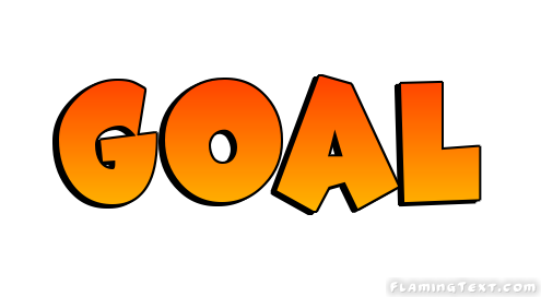 Goals clipart word, Goals word Transparent FREE for download