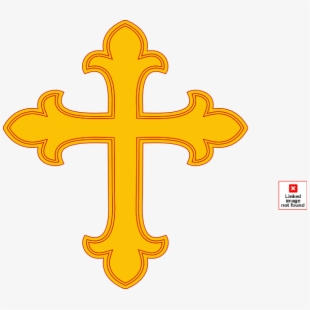 Catholic Cross Cliparts