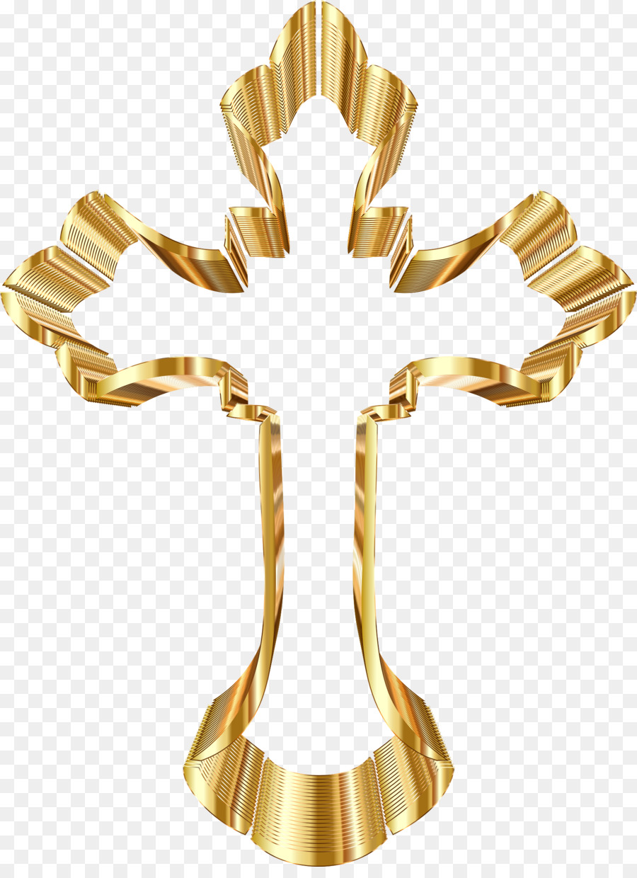 Gold Crown clipart