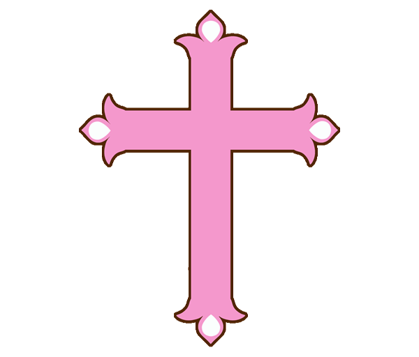 Free Baptism Cross Cliparts, Download Free Clip Art, Free