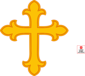 Free catholic cross.