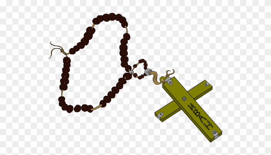 Rosary Png