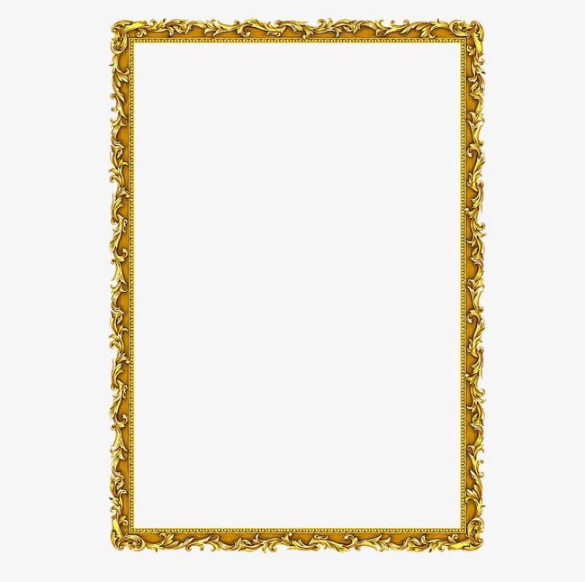 Simple frame png.