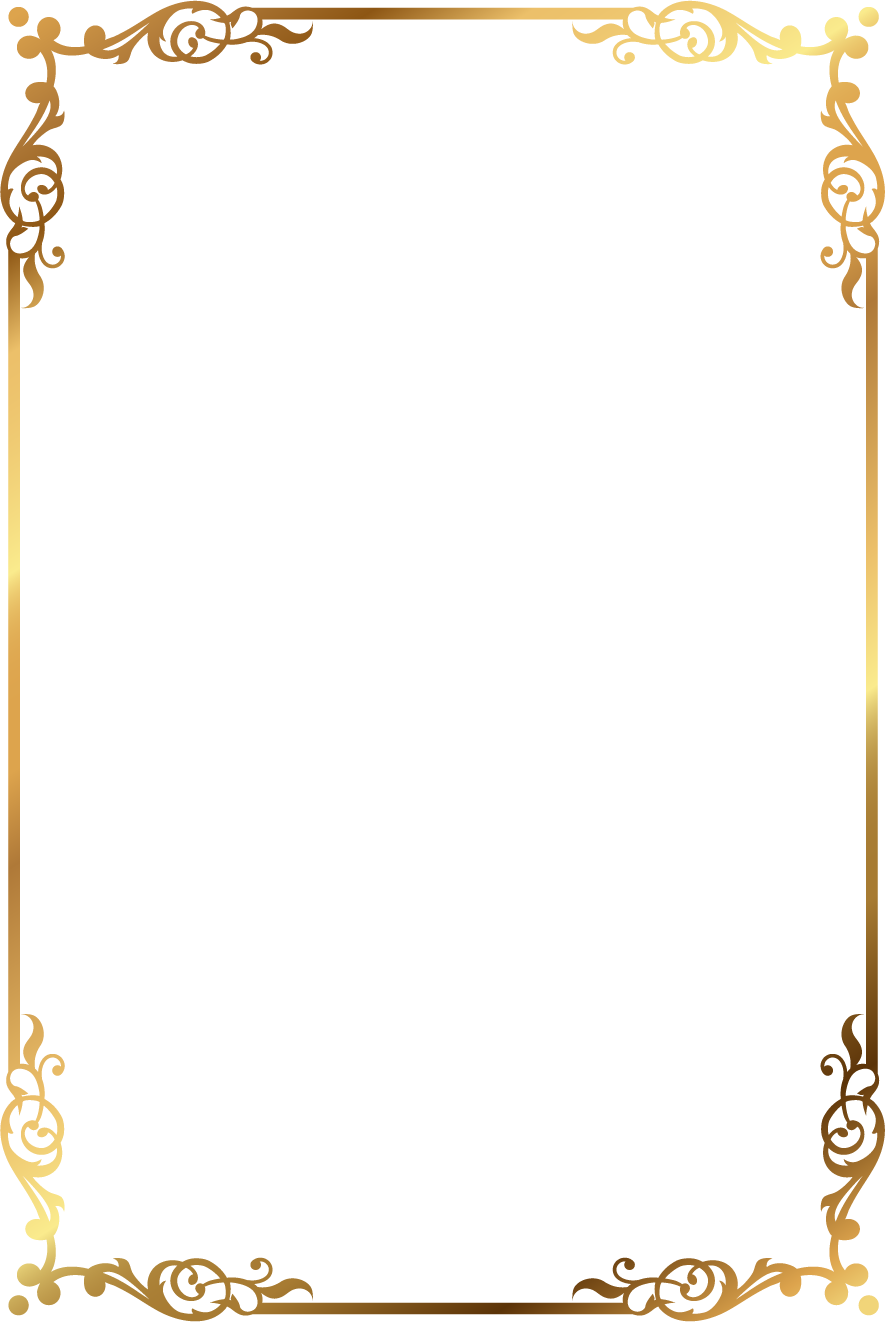 Gold frame clipart vector pictures on Cliparts Pub 2020! 🔝