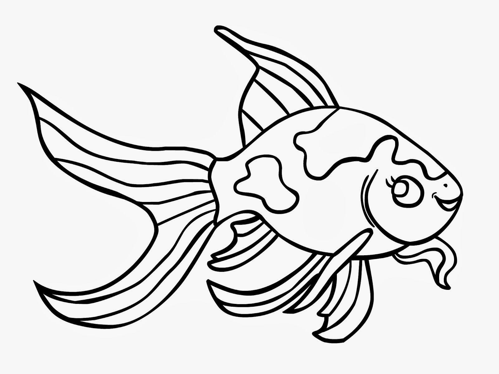 Free Goldfish Cliparts, Download Free Clip Art, Free Clip