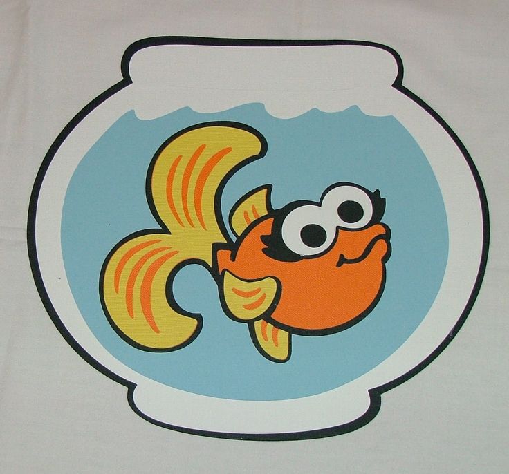 Free dorothy goldfish.