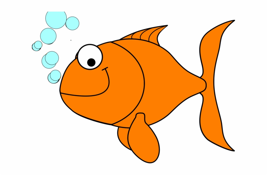 Galleries Clipart Fish Clipart Goldfish Crackers Clipart