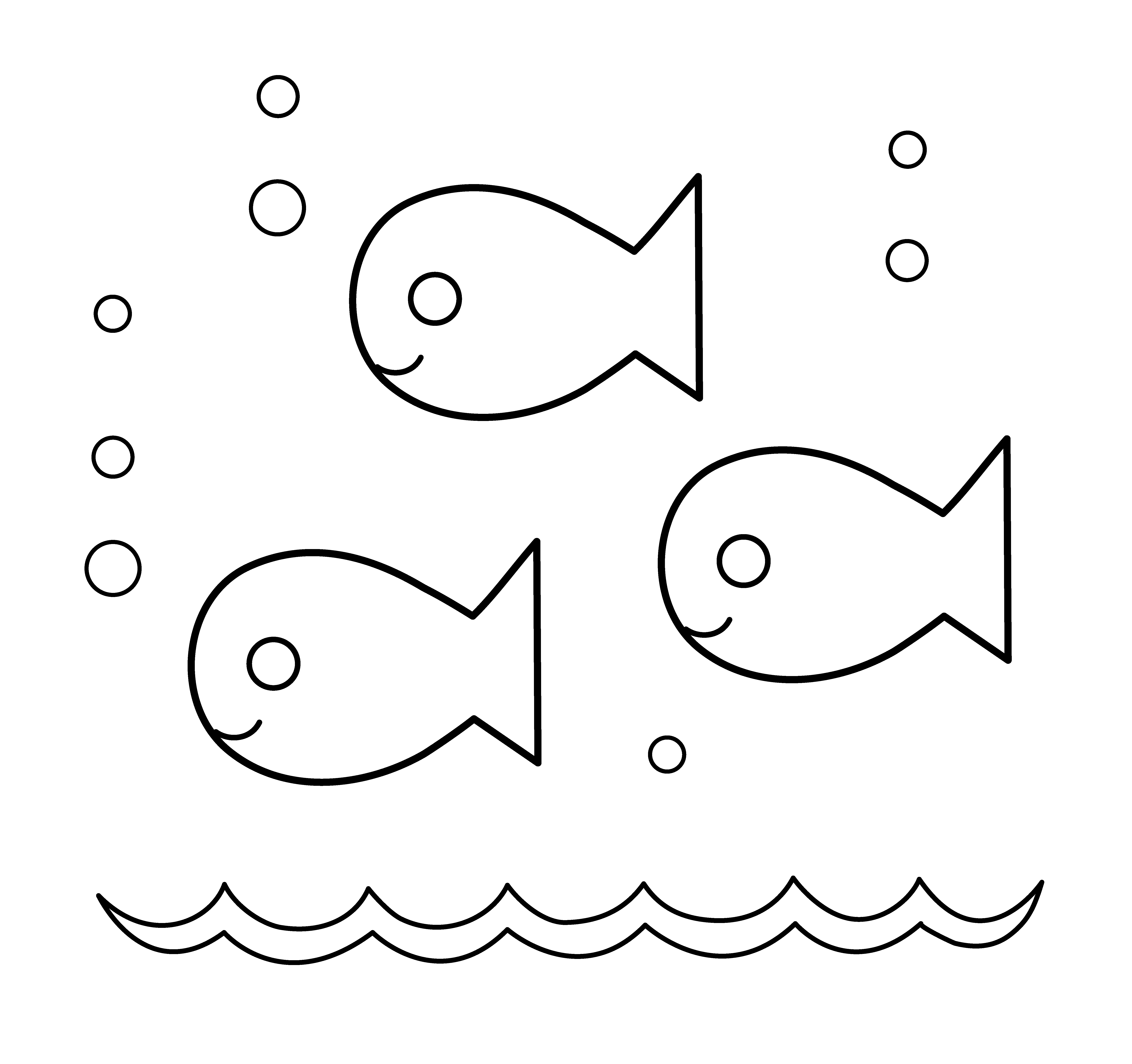 Free Goldfish Cliparts Templet, Download Free Clip Art, Free