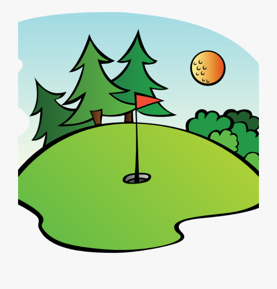 Golf Clip Art Free Golf Clipart And Animations Classroom