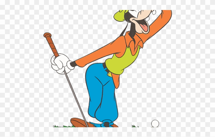 Golf Clipart Father