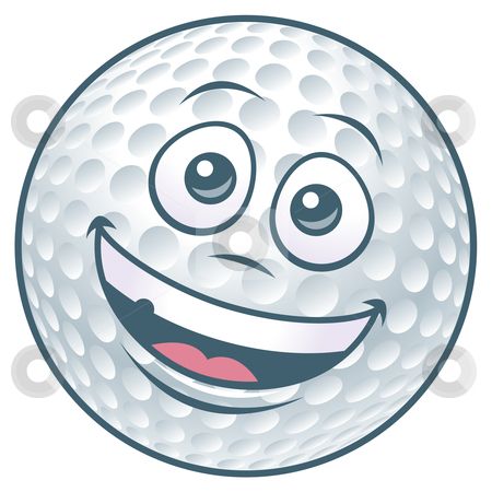 Golf clip art.