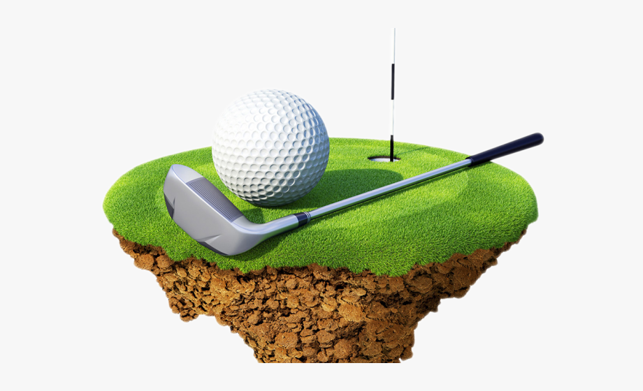 golf clipart free download mini ball